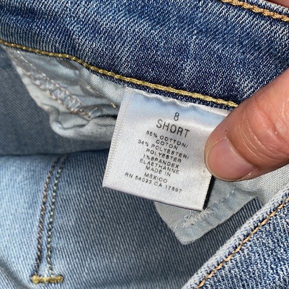 Old Navy The Flirt Jeans - Picture 5 of 7